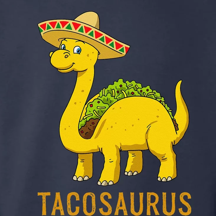 Taco Tuesday Cinco De Mayo Taco Dinosaur Tacosaurus Toddler Hoodie