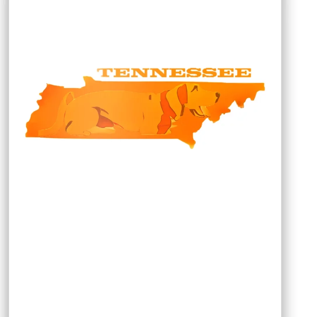 Tennessee Poster