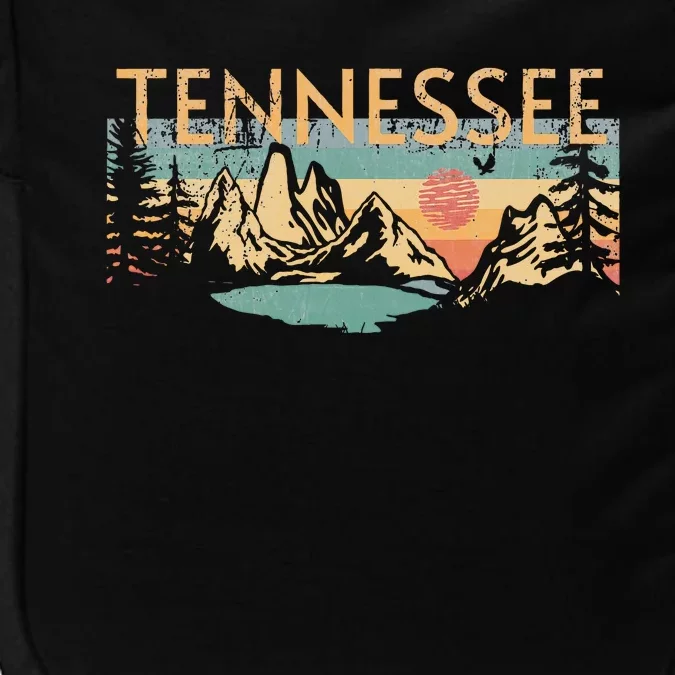 Tennessee Impact Tech Backpack