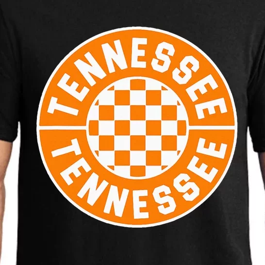 Tennessee Pajama Set