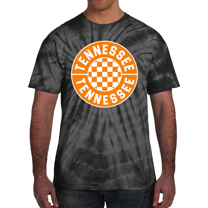 Tennessee Tie-Dye T-Shirt