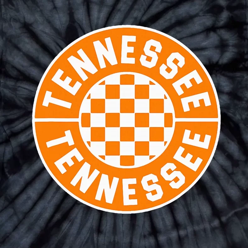 Tennessee Tie-Dye T-Shirt