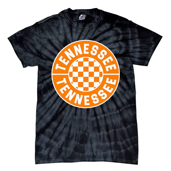 Tennessee Tie-Dye T-Shirt