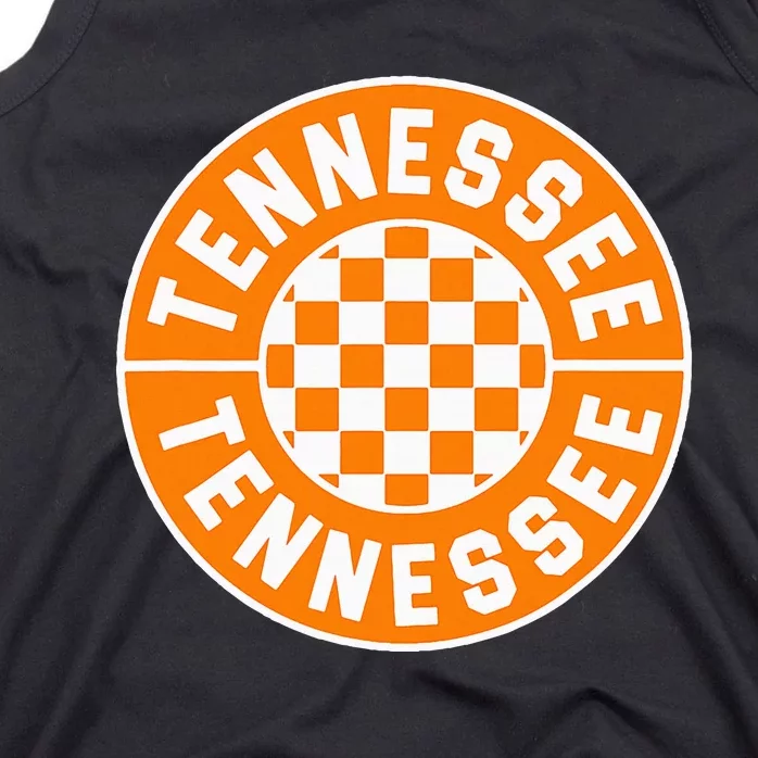 Tennessee Tank Top