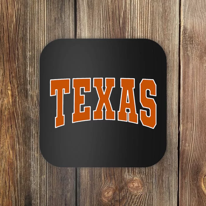 Texas Coaster