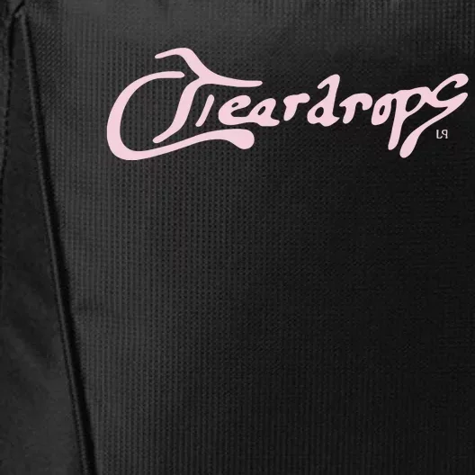 Teardrop City Backpack