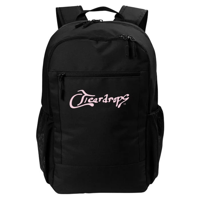 Teardrop Daily Commute Backpack