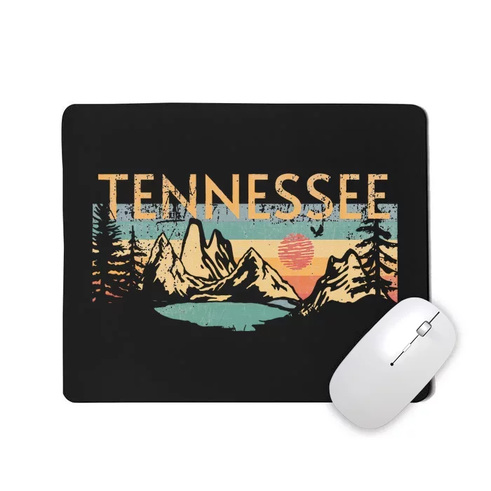 Tennessee Mousepad