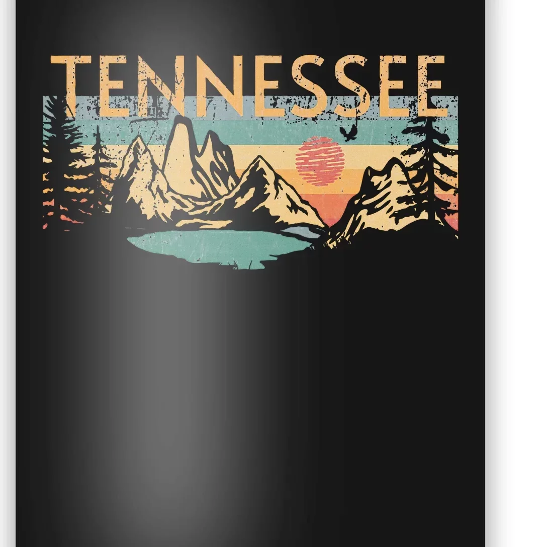 Tennessee Poster