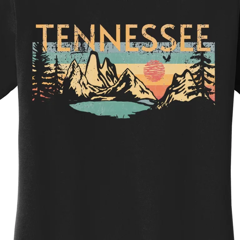 Tennessee Women's T-Shirt