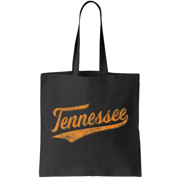 Tennessee Tote Bag