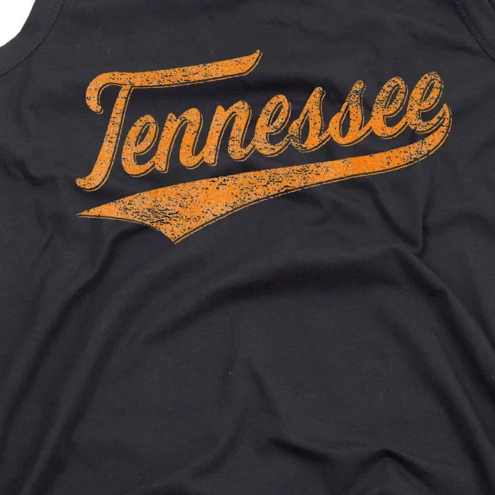 Tennessee Tank Top