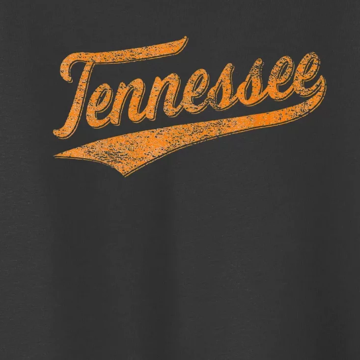 Tennessee Toddler T-Shirt