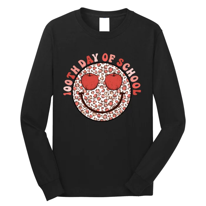 Teacher Long Sleeve Shirt