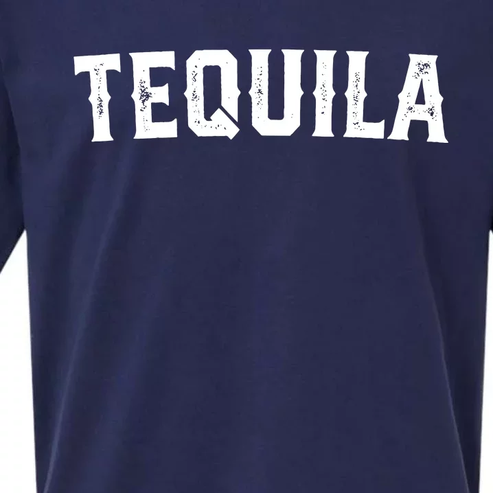 Tequila Sueded Cloud Jersey T-Shirt