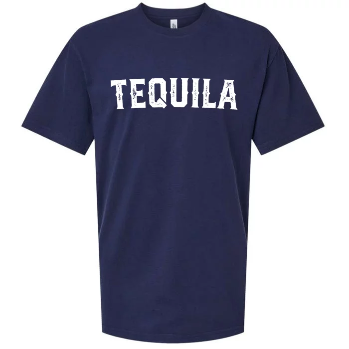 Tequila Sueded Cloud Jersey T-Shirt