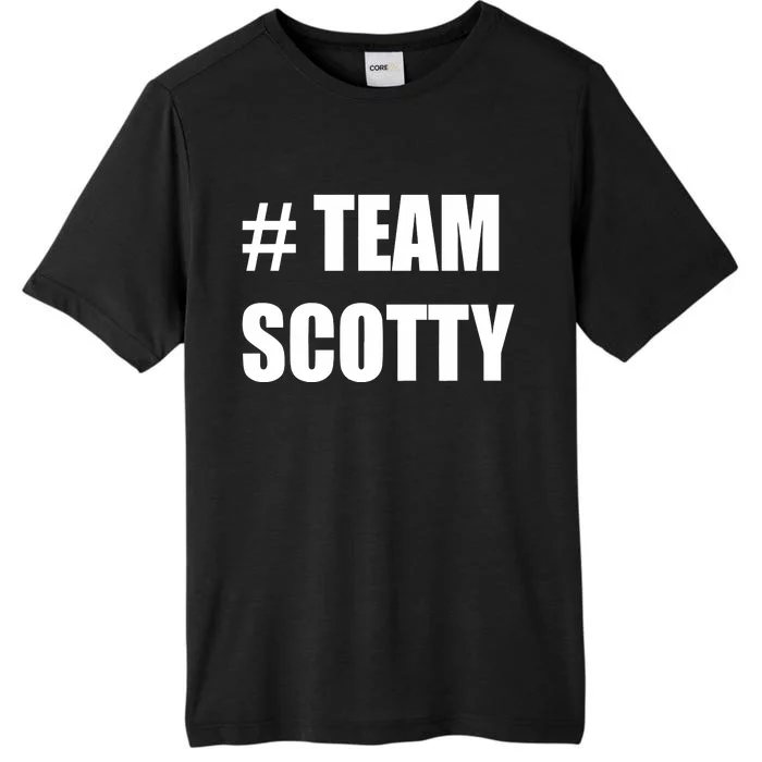 Teamscotty ChromaSoft Performance T-Shirt