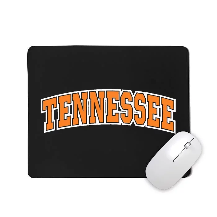 Tennessee Mousepad