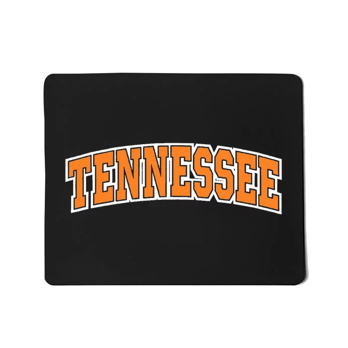 Tennessee Mousepad