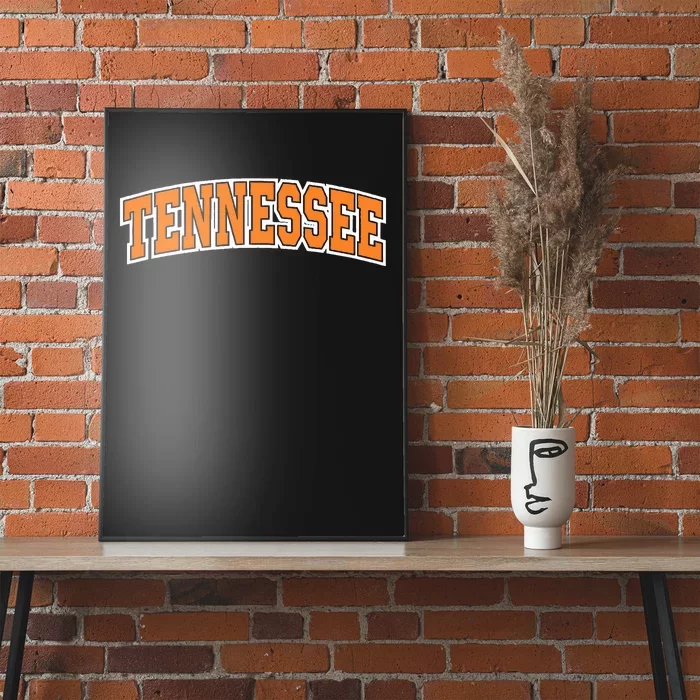 Tennessee Poster