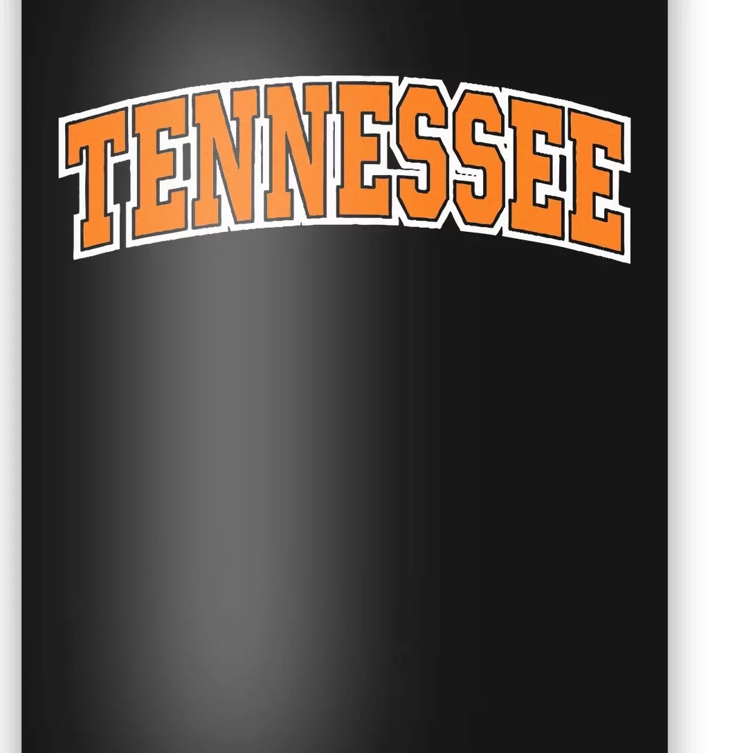 Tennessee Poster