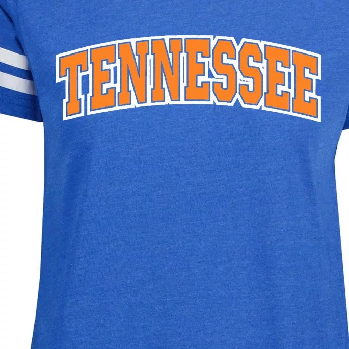 Tennessee Enza Ladies Jersey Football T-Shirt