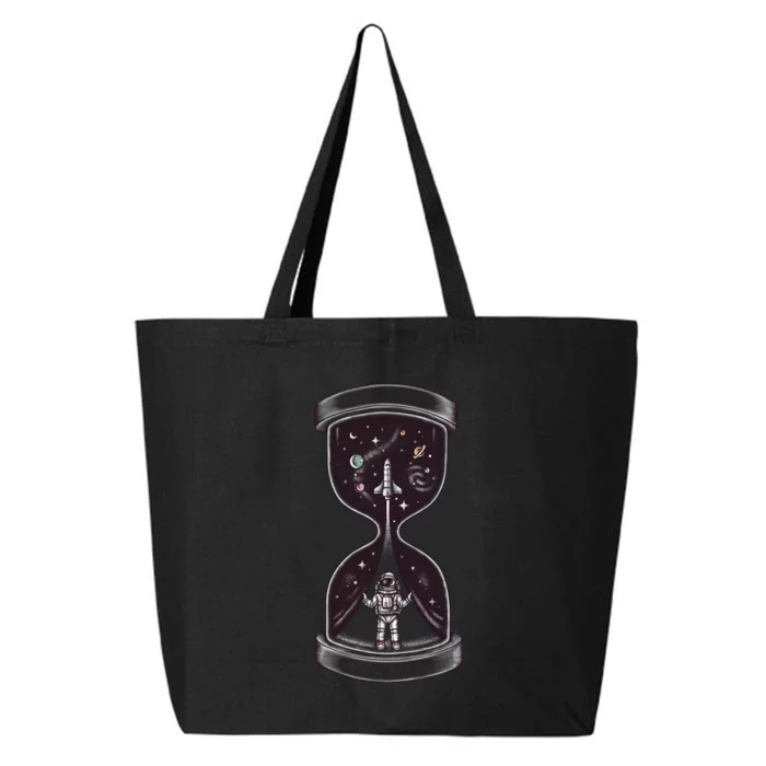 Time To Explore 25L Jumbo Tote