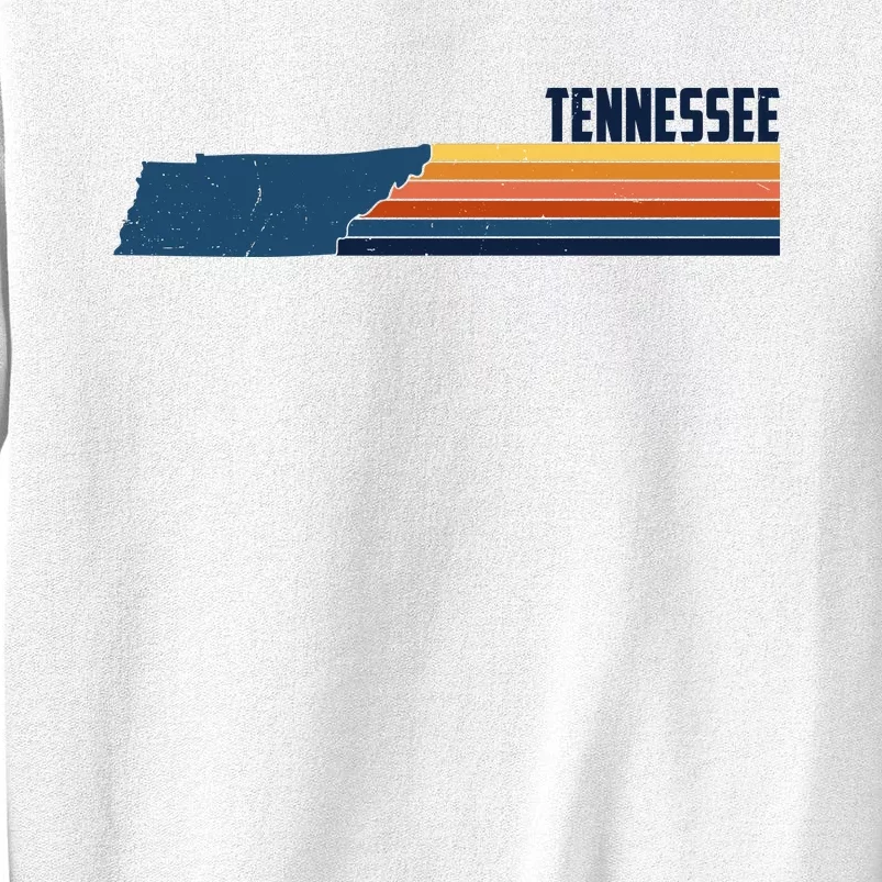 Retro Vintage Tennessee Sweatshirt