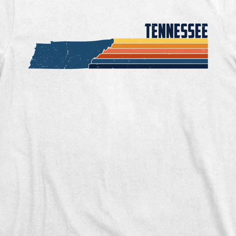 Retro Vintage Tennessee T-Shirt