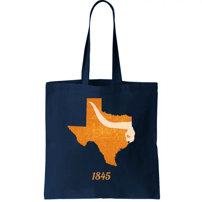 Texas Tote Bag