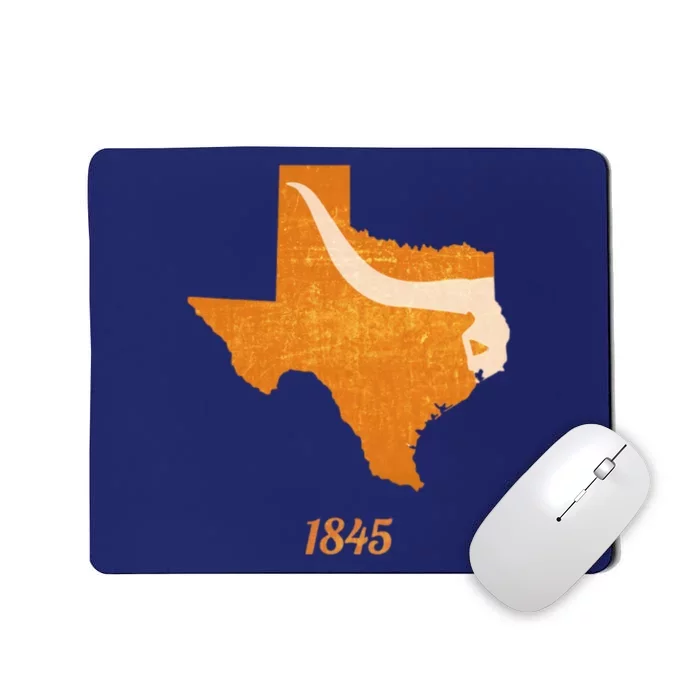 Texas Mousepad