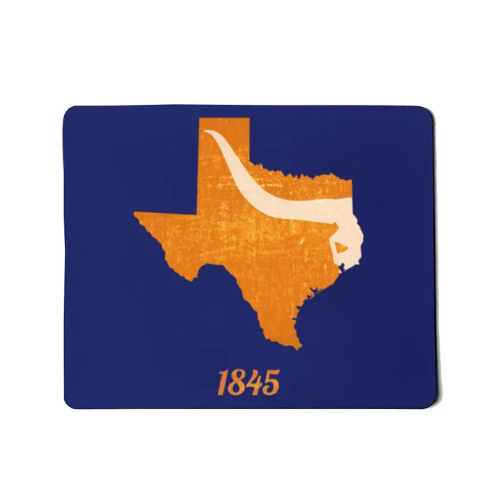 Texas Mousepad