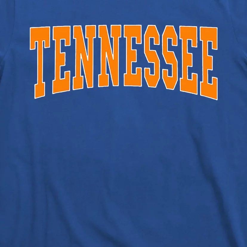 Tennessee T-Shirt