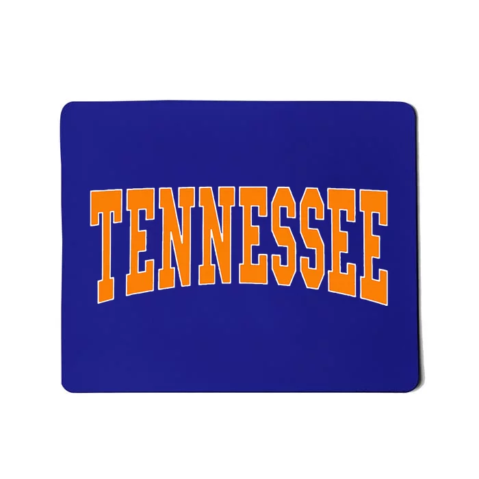 Tennessee Mousepad