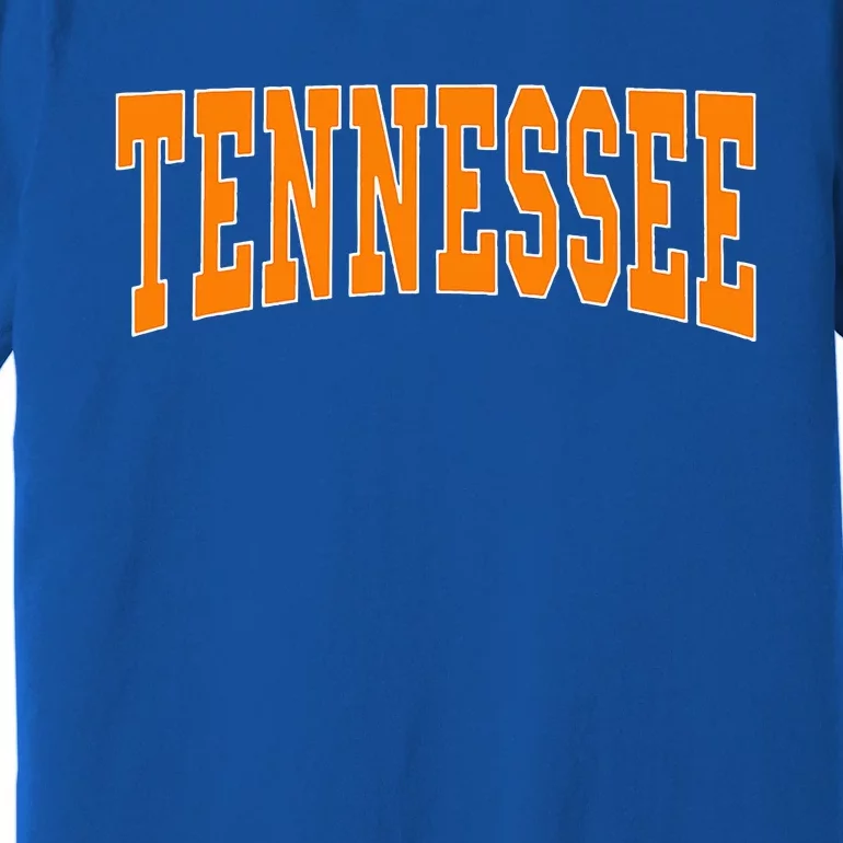 Tennessee Premium T-Shirt