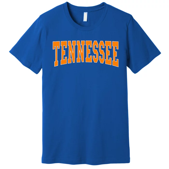 Tennessee Premium T-Shirt