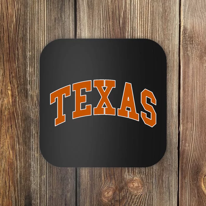 Texas Coaster