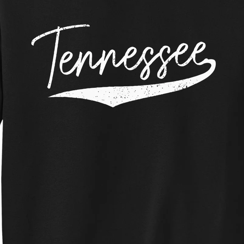 Tennessee Sweatshirt