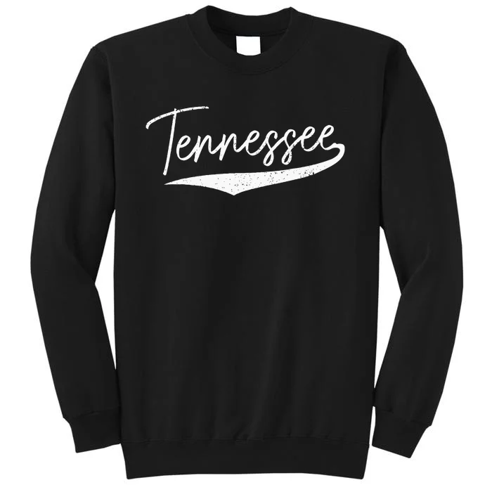 Tennessee Sweatshirt