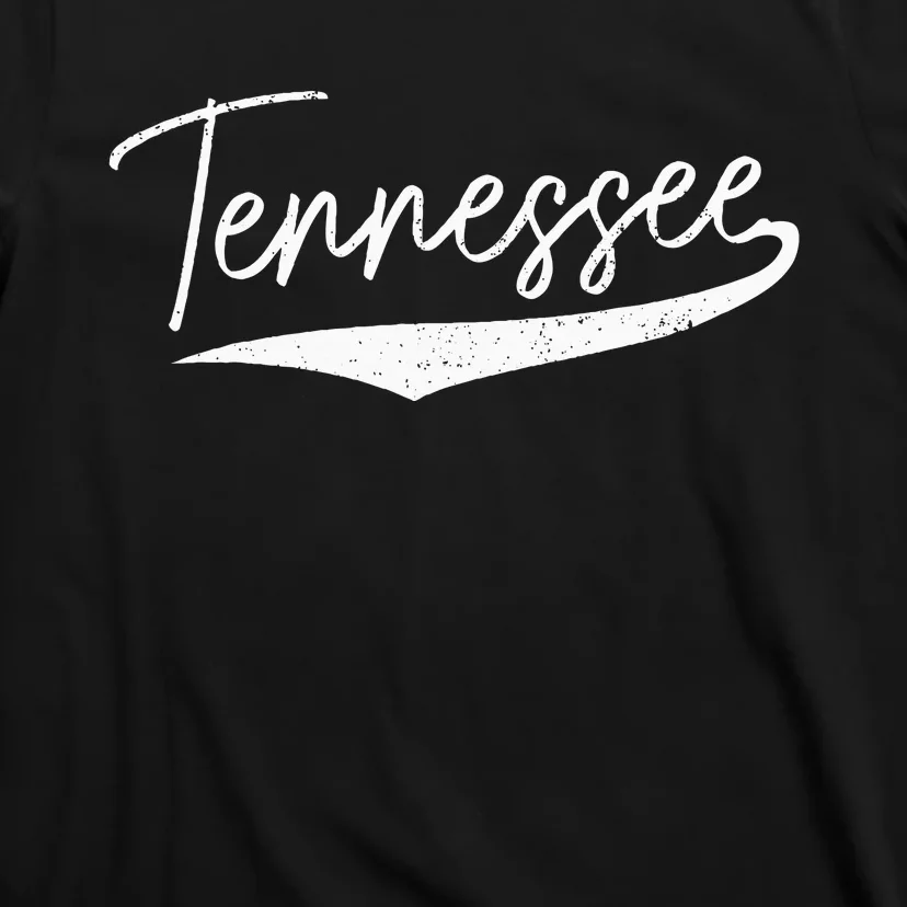 Tennessee T-Shirt