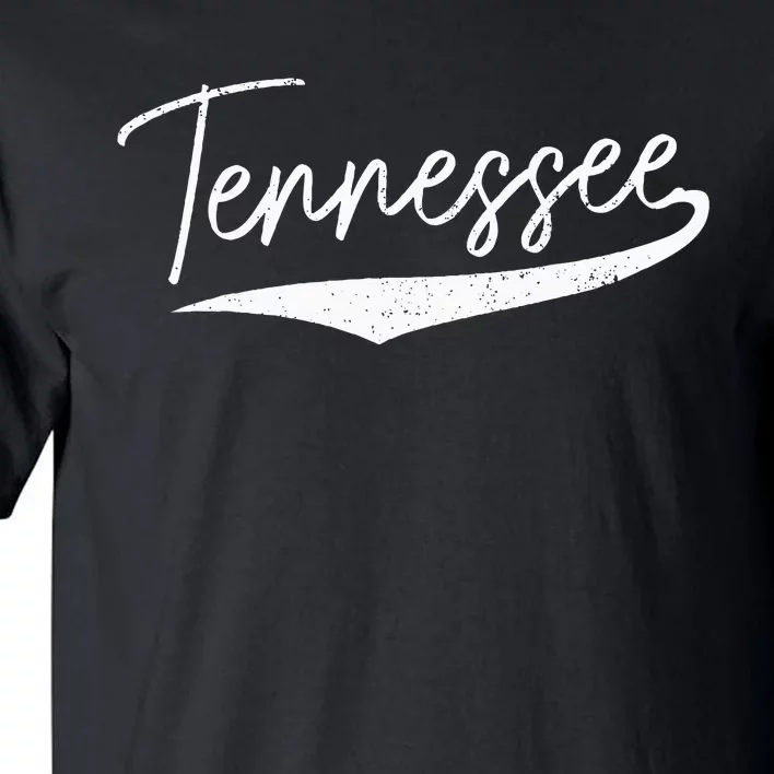 Tennessee Tall T-Shirt