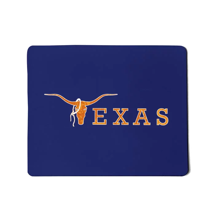 Texas Mousepad