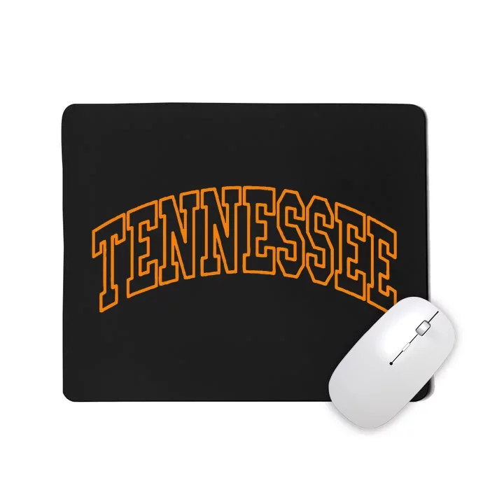 Tennessee Mousepad