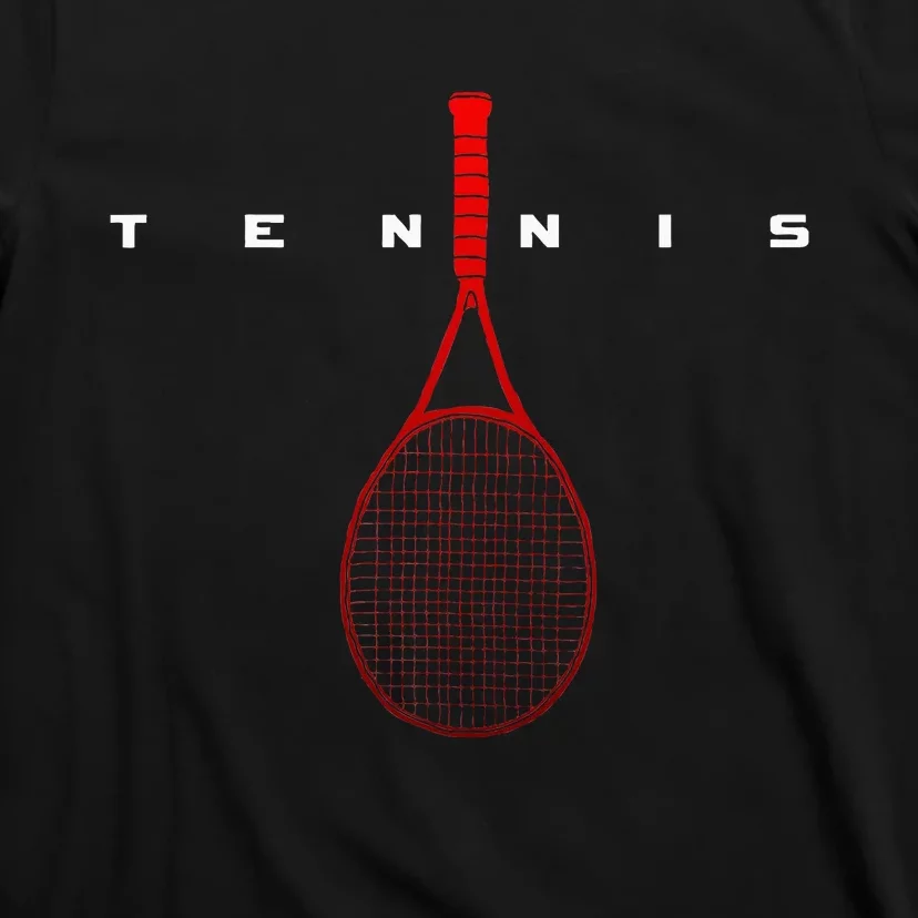 Tennis T-Shirt