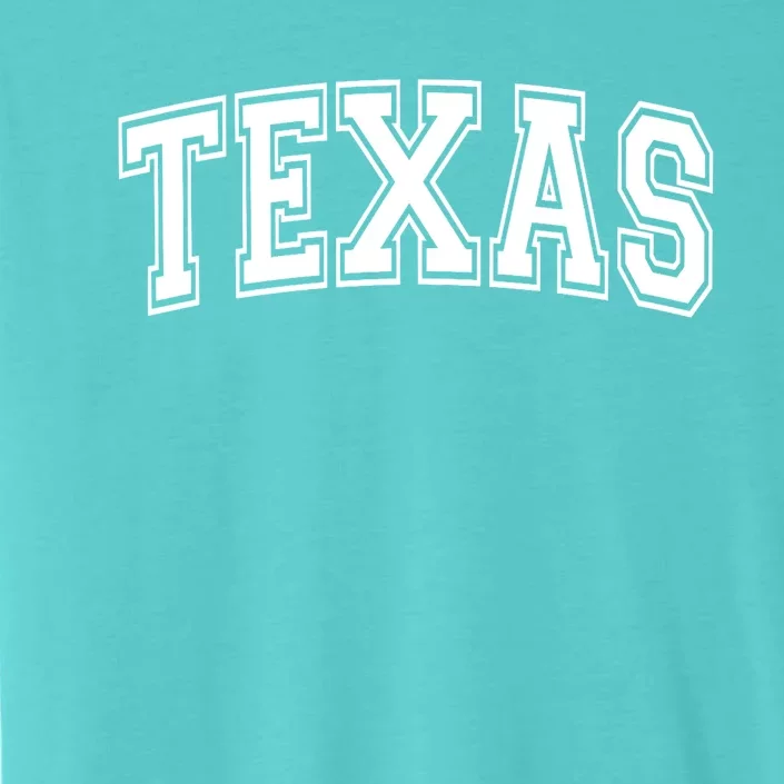 Texas ChromaSoft Performance T-Shirt