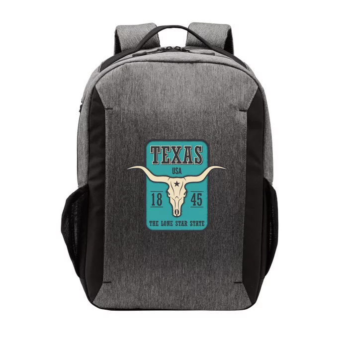 Texas Vector Backpack