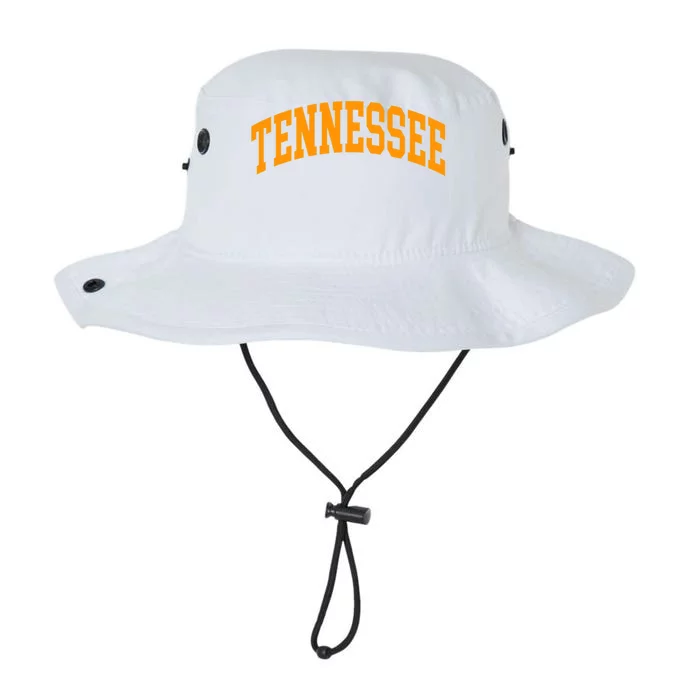 Tennessee TN Football Baseball Sport Fans Legacy Cool Fit Booney Bucket Hat