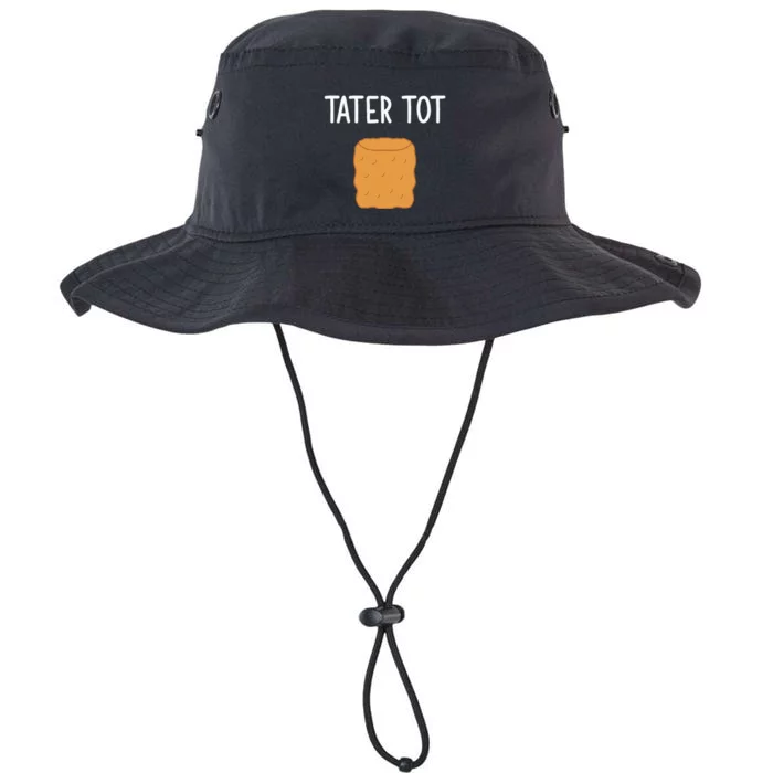 Tater Tot Funny Jokes Sarcastic Legacy Cool Fit Booney Bucket Hat