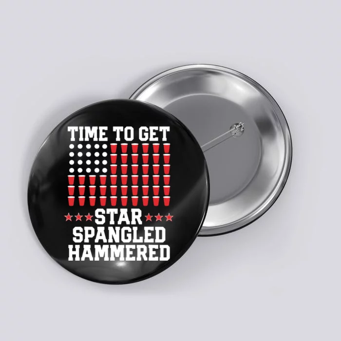 Time To Get Star Spangled Hammered Button