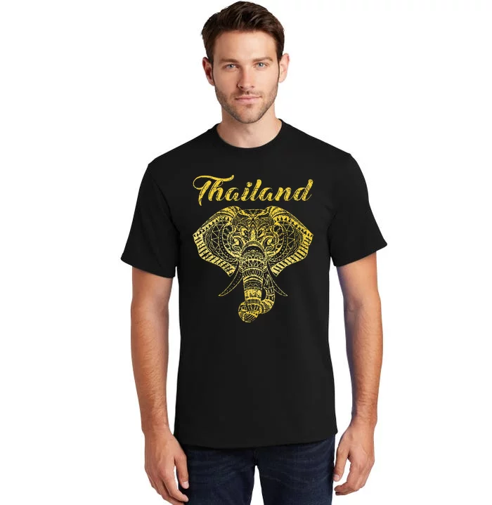 Thailand Tall T-Shirt